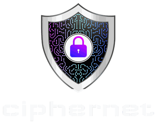 CipherNet logo